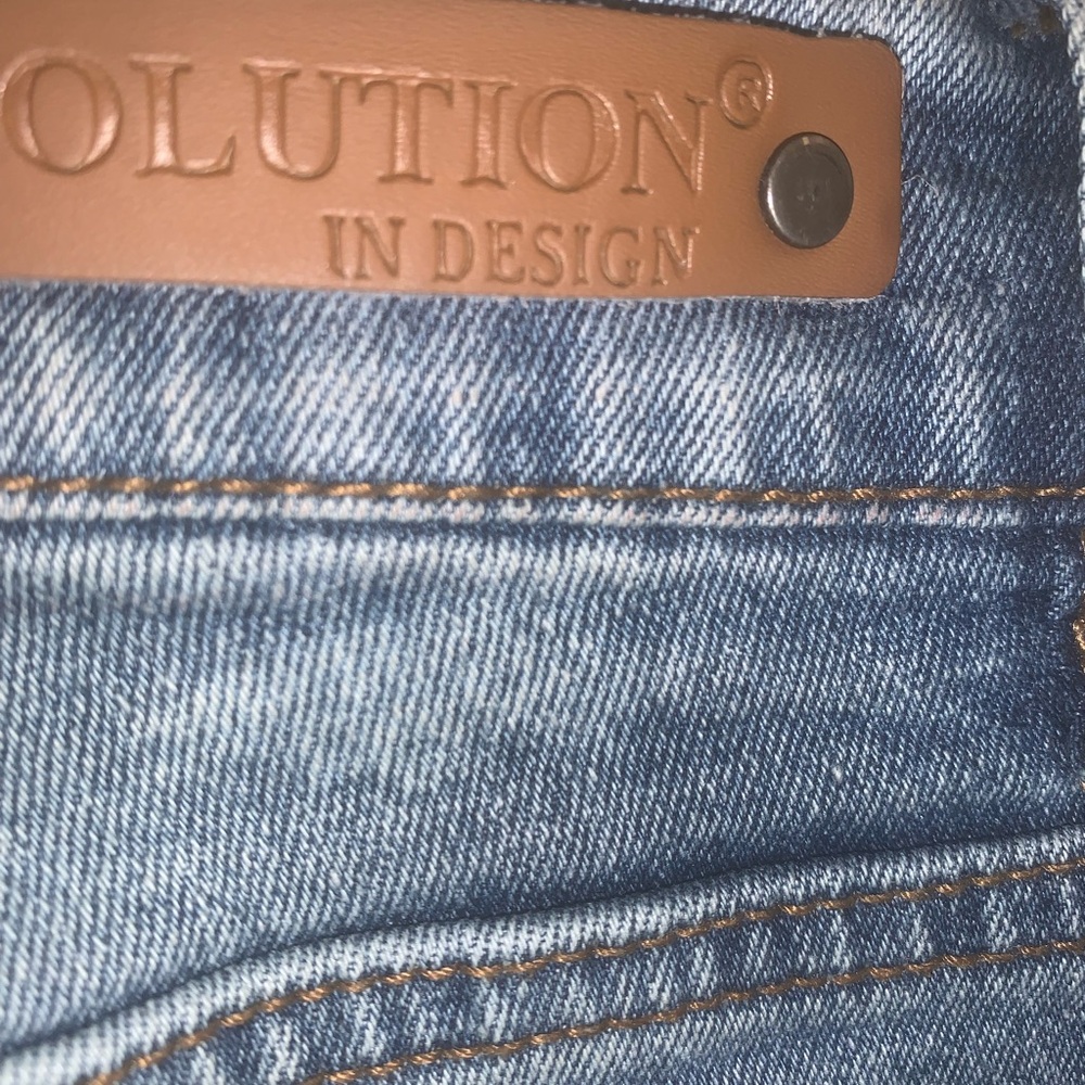 Evolution Brand w34 - Picture 5 of 5